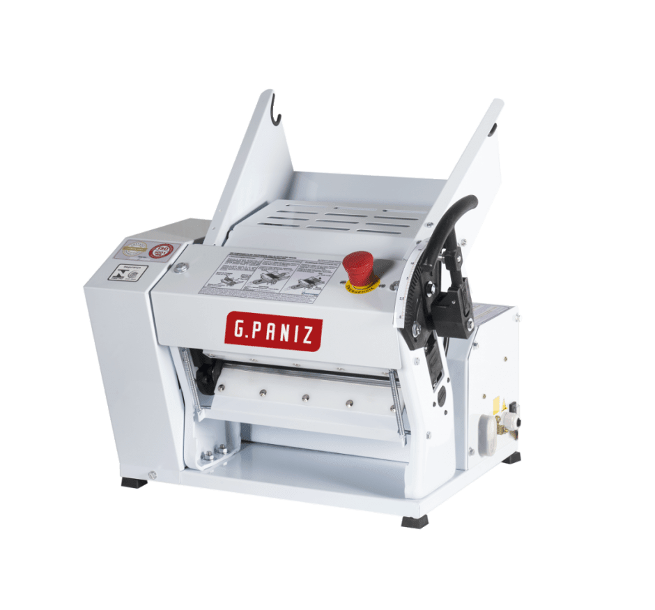 Cilindro Laminador De Mesa G.Paniz Epóxi CL-300 Mini-Bivolt