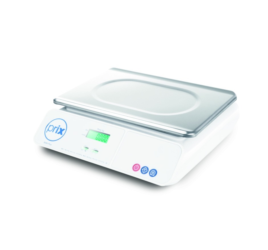 Balança Eletrônica Digital Toledo 9094 Plus 6/15/32kg (9094431)