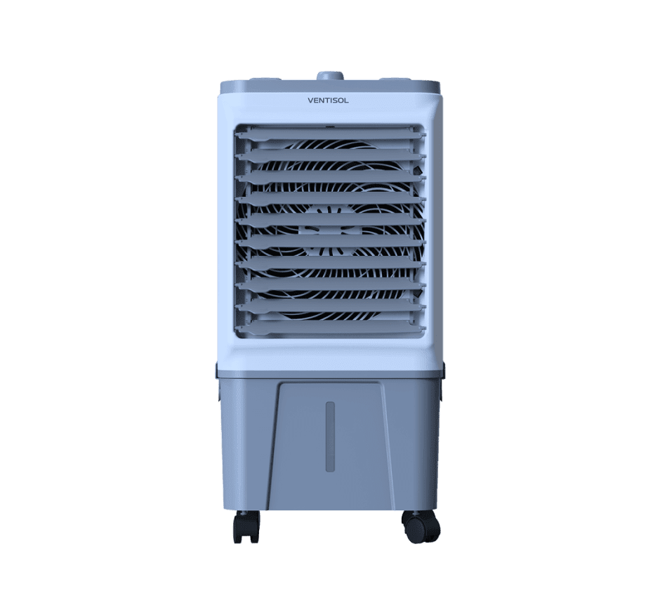 Climatizador Portátil Clin 16 Litros Ventisol 130W 127V