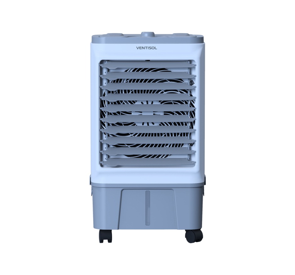 Climatizador Portátil Clin 16 Litros Ventisol 130W 220V