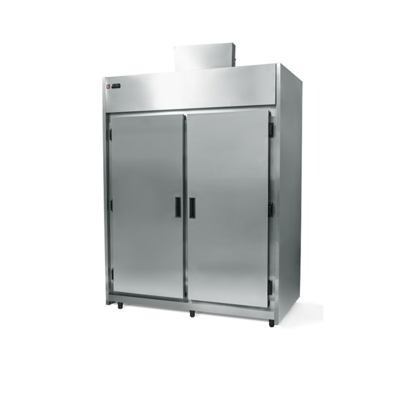 Minicâmara de Refrigeração 600KG Para Carnes Polar 2 Portas 1,50M MCA-150 220v