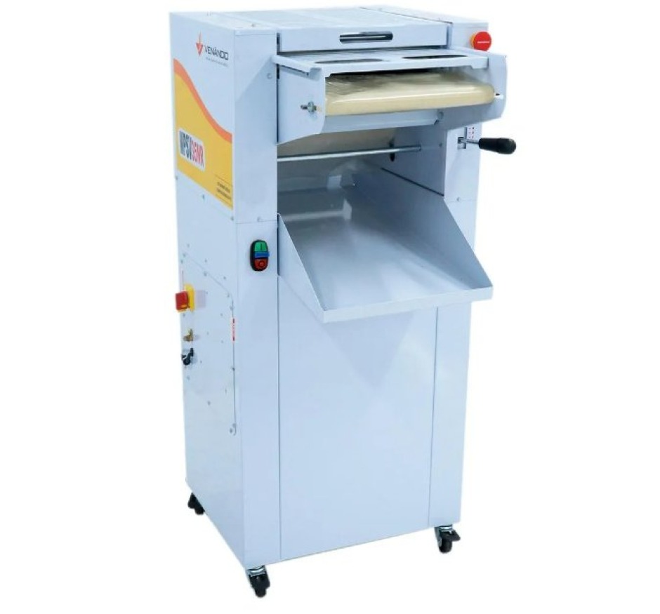 Modeladora de Pão 50 cm MV50 Epóxi Venâncio 220v
