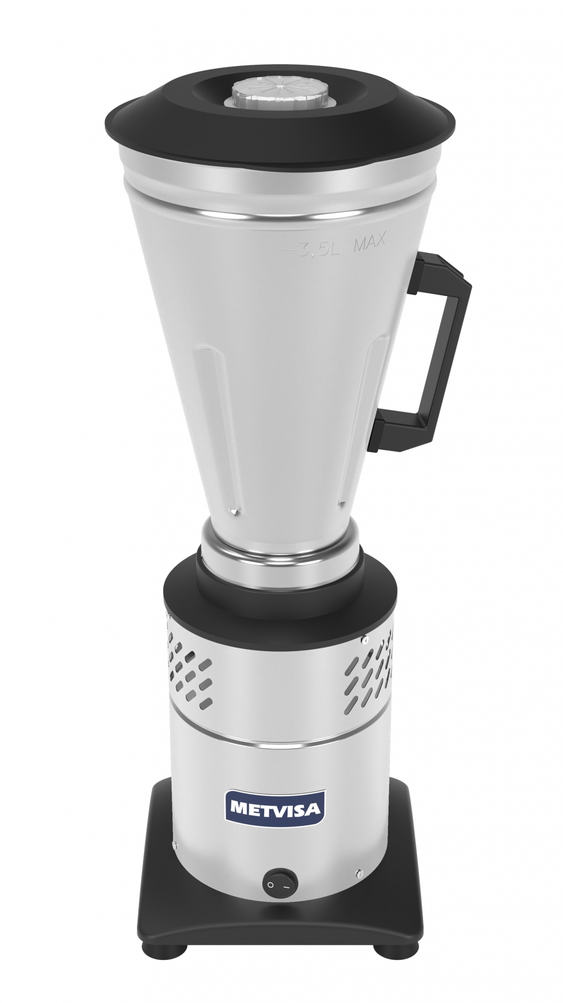 Liquidificador Super 3,5L Alta Rotação LQS.04 127V