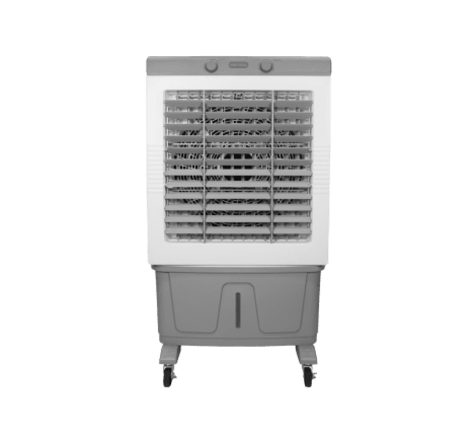 Climatizador Evaporativo Ventisol Clin125pro-01 125 Litros 400W 127V
