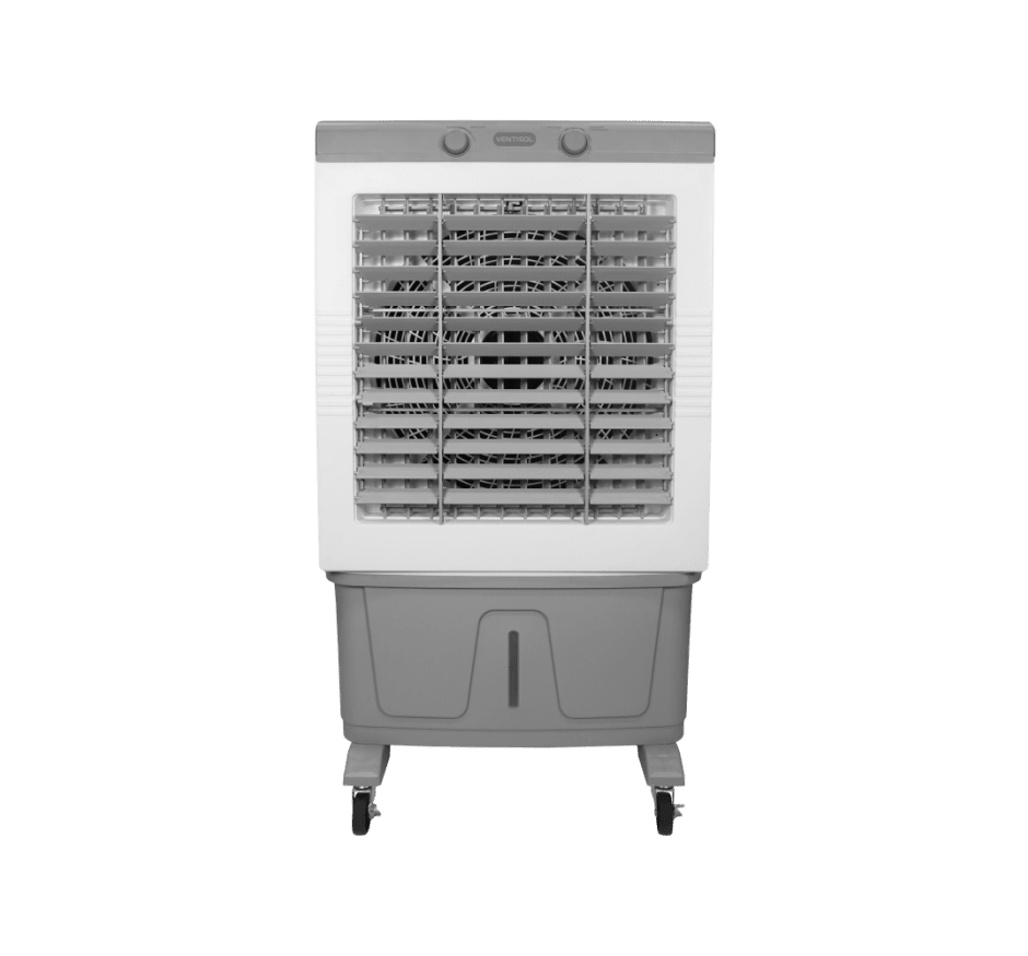 Climatizador Evaporativo Ventisol Clin125pro-01 125 Litros 400W 220V