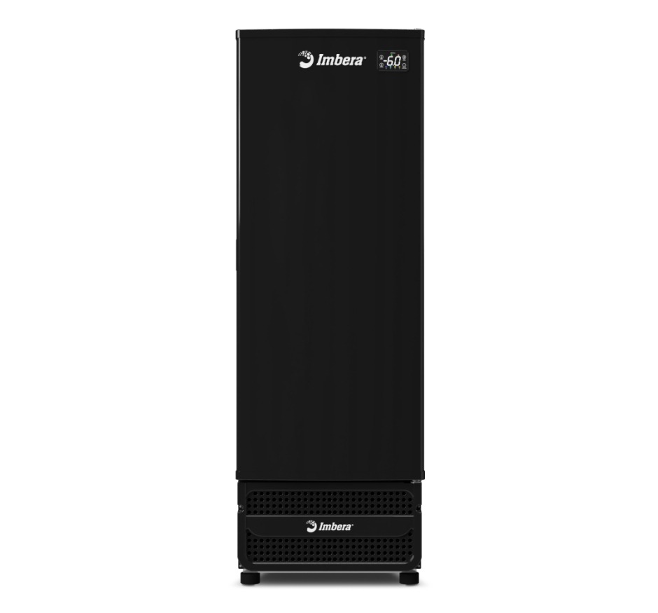 Cervejeira Imbera 569 Litros Cega Preta CCV355-220V