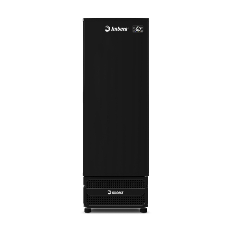 Cervejeira Imbera 569 Litros Cega Preta CCV355-220V