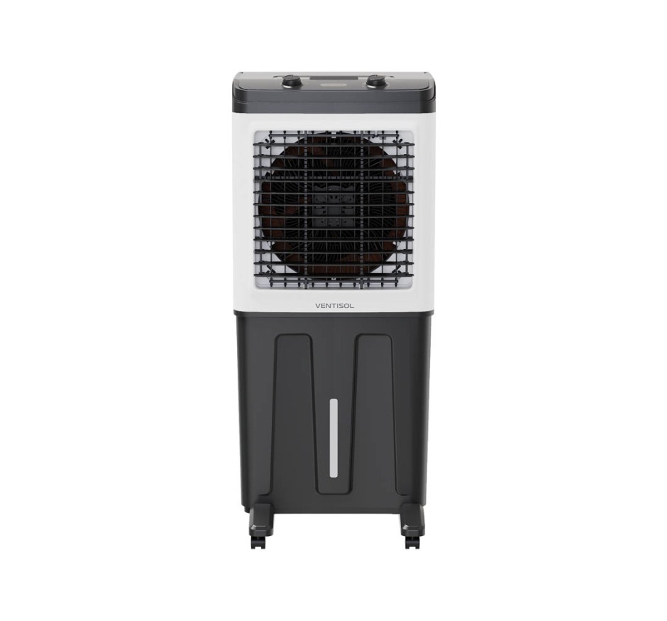 Climatizador Industrial 80 Litros Ventisol CLIN 80 PRO BR/PT 150W 127V