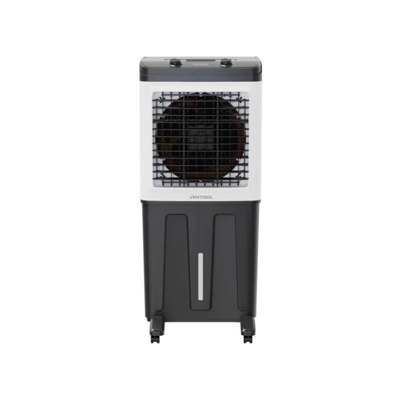 Climatizador Industrial 80 Litros Ventisol CLIN 80 PRO BR/PT 150W 127V