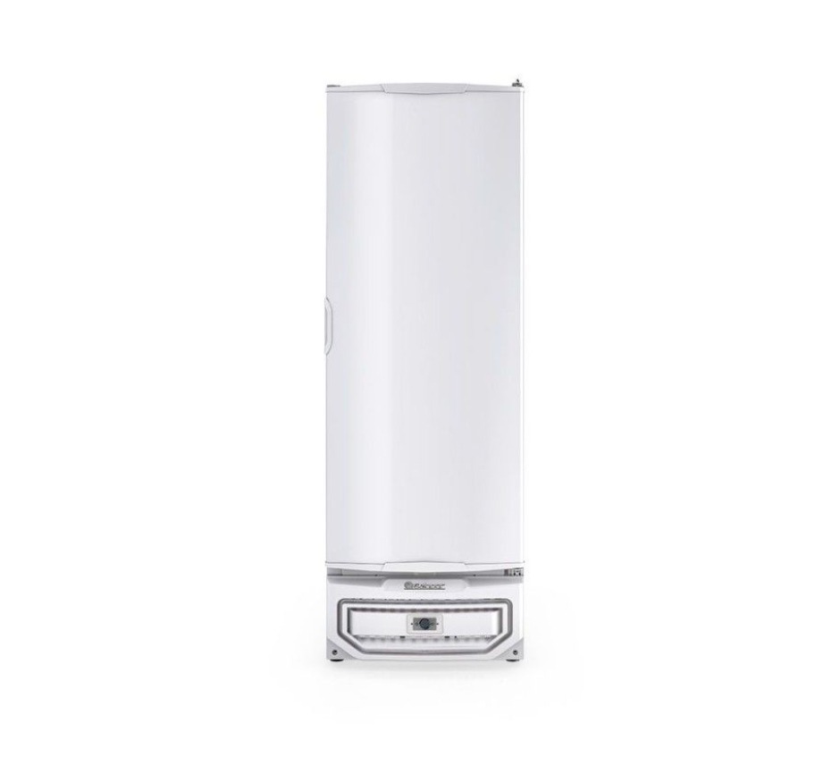 Freezer Tripla Ação Vertical Gelopar 577 Litros Porta Cega GPC-57 TE BR 127v