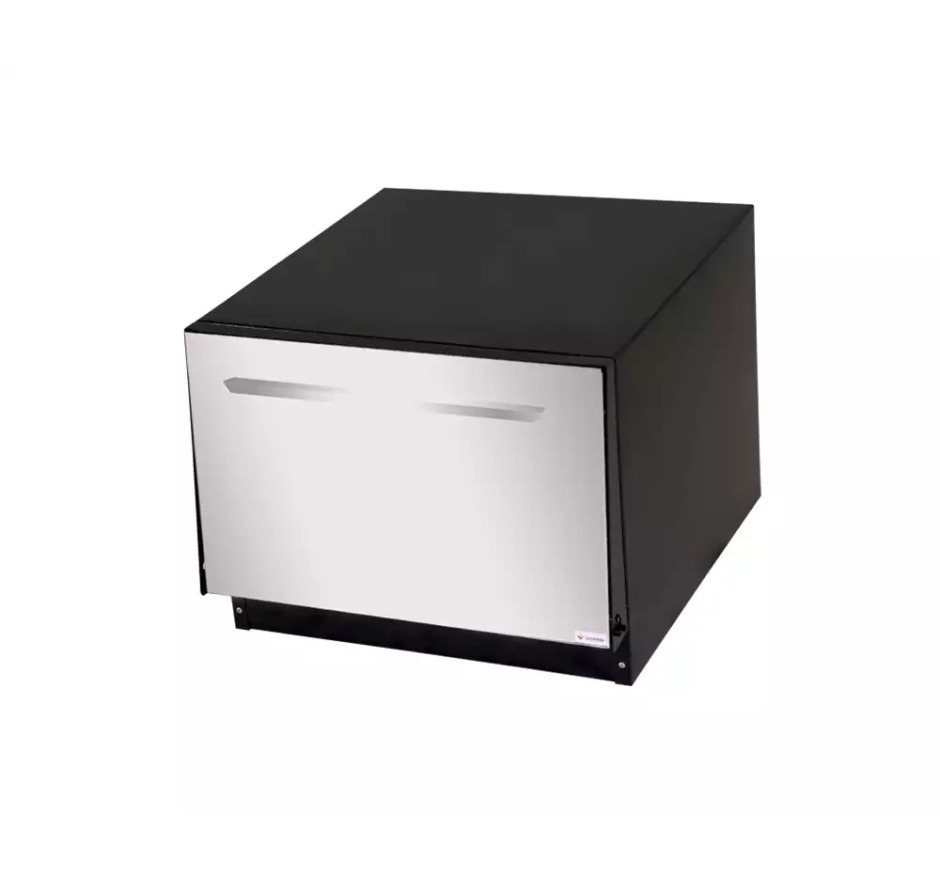 Forno Industrial a gás para Fogão Extra Porta Inox Venâncio F60