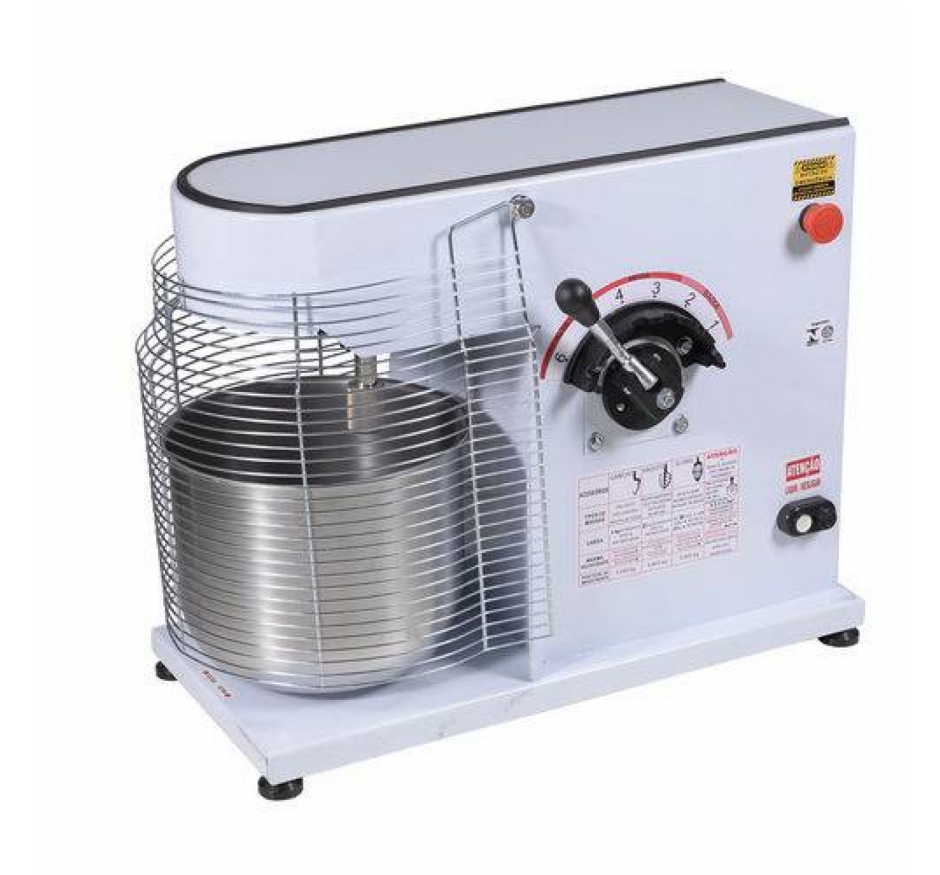Batedeira 12 Litros Balde Inox Fc2 220v