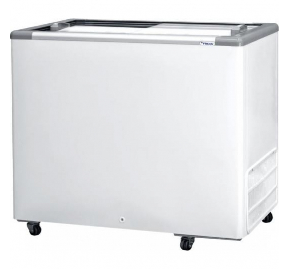 Freezer Horizontal Expositor Fricon 311L HCEB 311 V - 127V