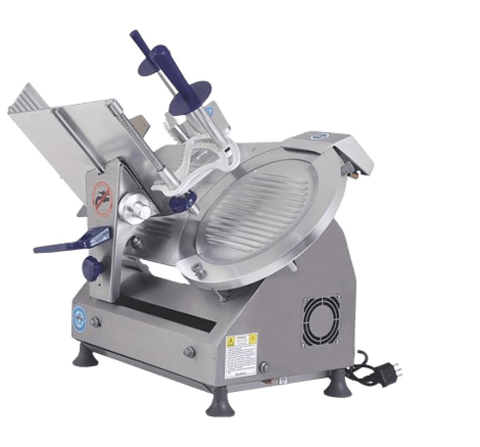 Cortador De Frios Semi Automático Gural MXT 30 Bivolt