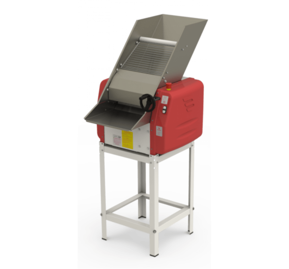 Cilindro Industrial 40 Cm  Braesi Monofásico CBPI-40/1