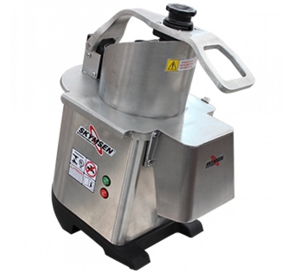 Processador  De Alimentos Indrustrial Skymsen PA-7-220v