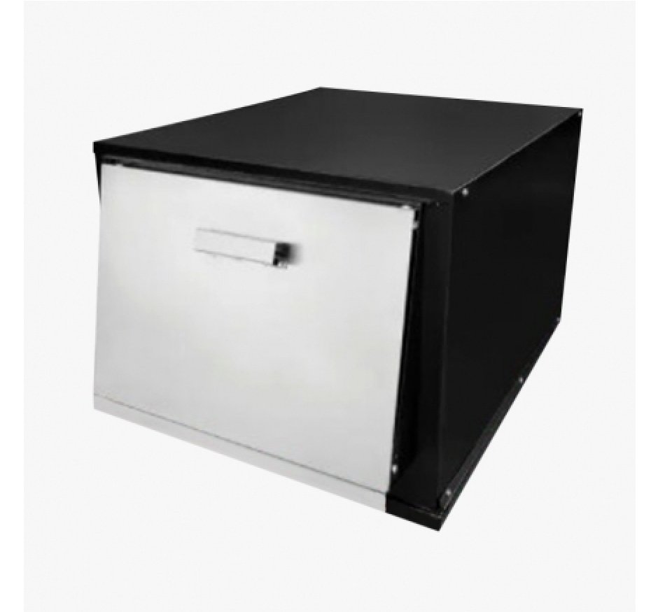 Forno para fogão FundiFerro de 04 e 06 Bocas  P-5
