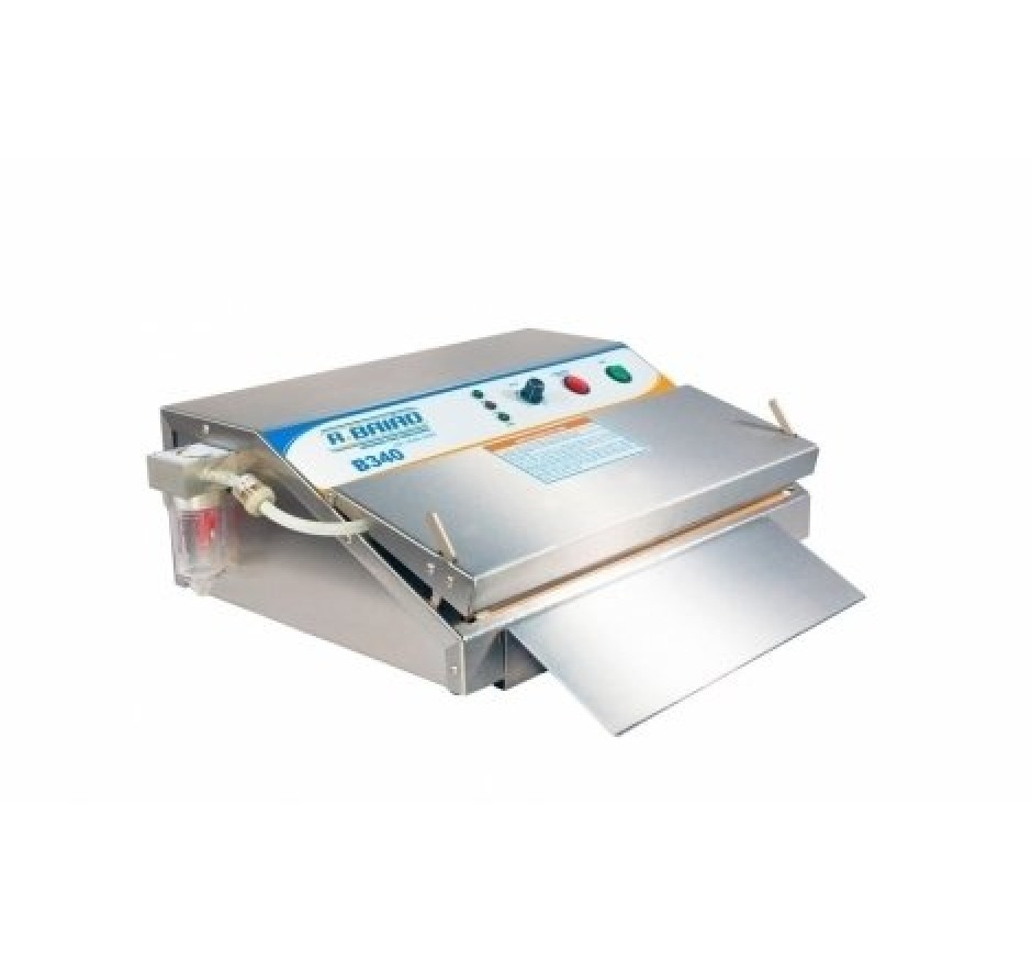 Seladora A Vácuo De Bico  R.Baião Modelo B340 -220V