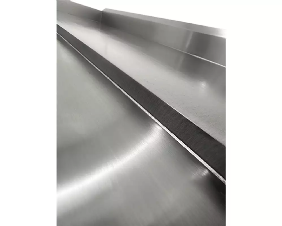 Chapa A Gás 120cm de Mesa Linha Prime Venâncio 19mm de Espessura PCM120G-MEA