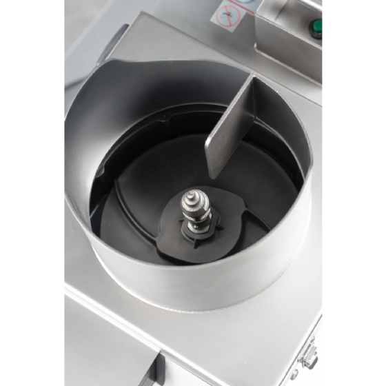 Processador de Alimentos CAF Com 07 Discos PA 210 Inox Bivolt