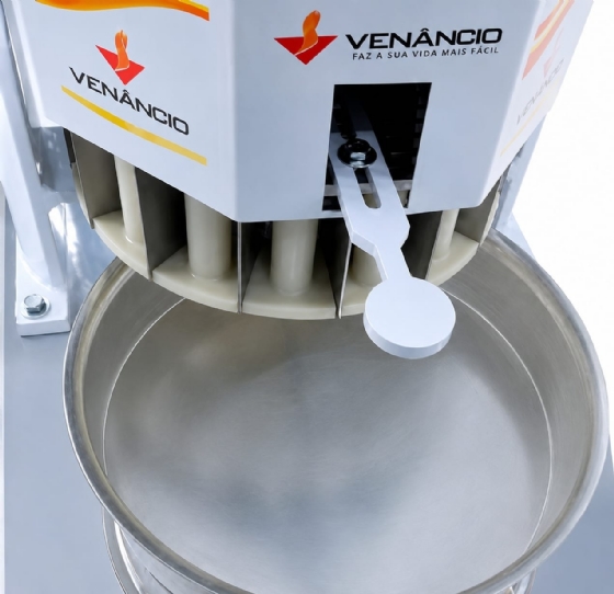 Divisora de pães Venâncio - DMV30