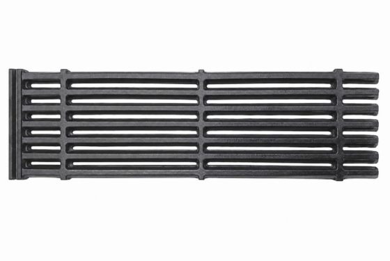 Char broiler de Mesa a gás 120cm Linha Prime Venâncio PCG120G-ME
