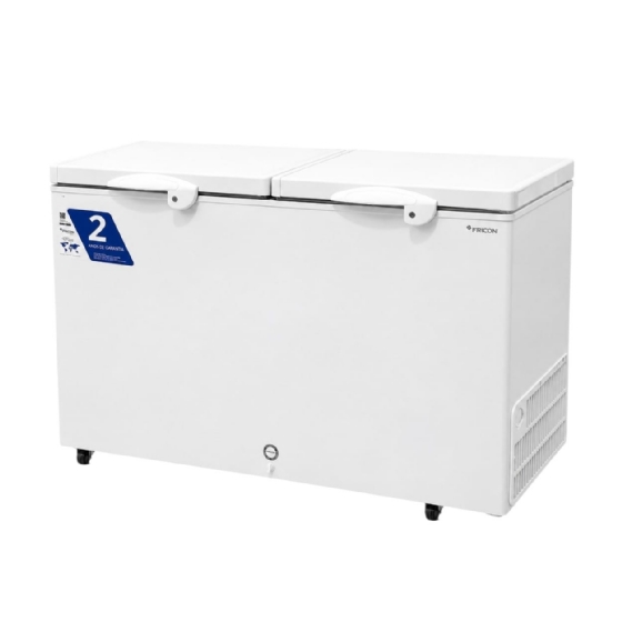 Freezer Horizontal Fricon Dupla Ação 503 Litros HCED 503 C - 127V