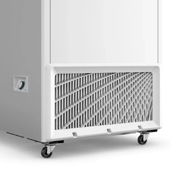Freezer Horizontal Dupla Ação 417L Metalfrio Bivolt Inverter DA420IFTech