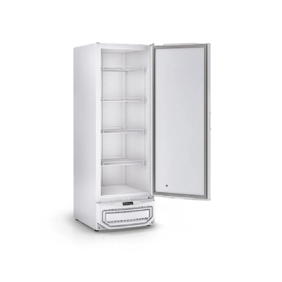 Freezer Tripla Ação Vertical Gelopar 577 Litros Porta Cega GPC-57 TE BR R290 220V