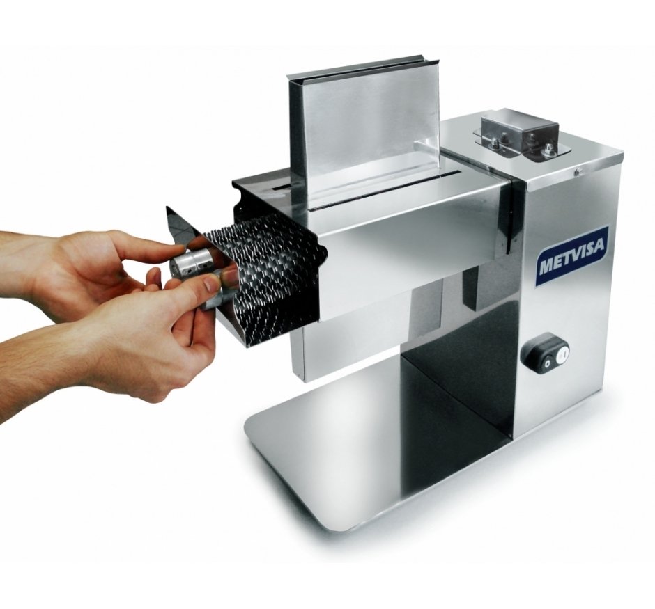 Amaciador de Carne Metvisa PAC- 127v