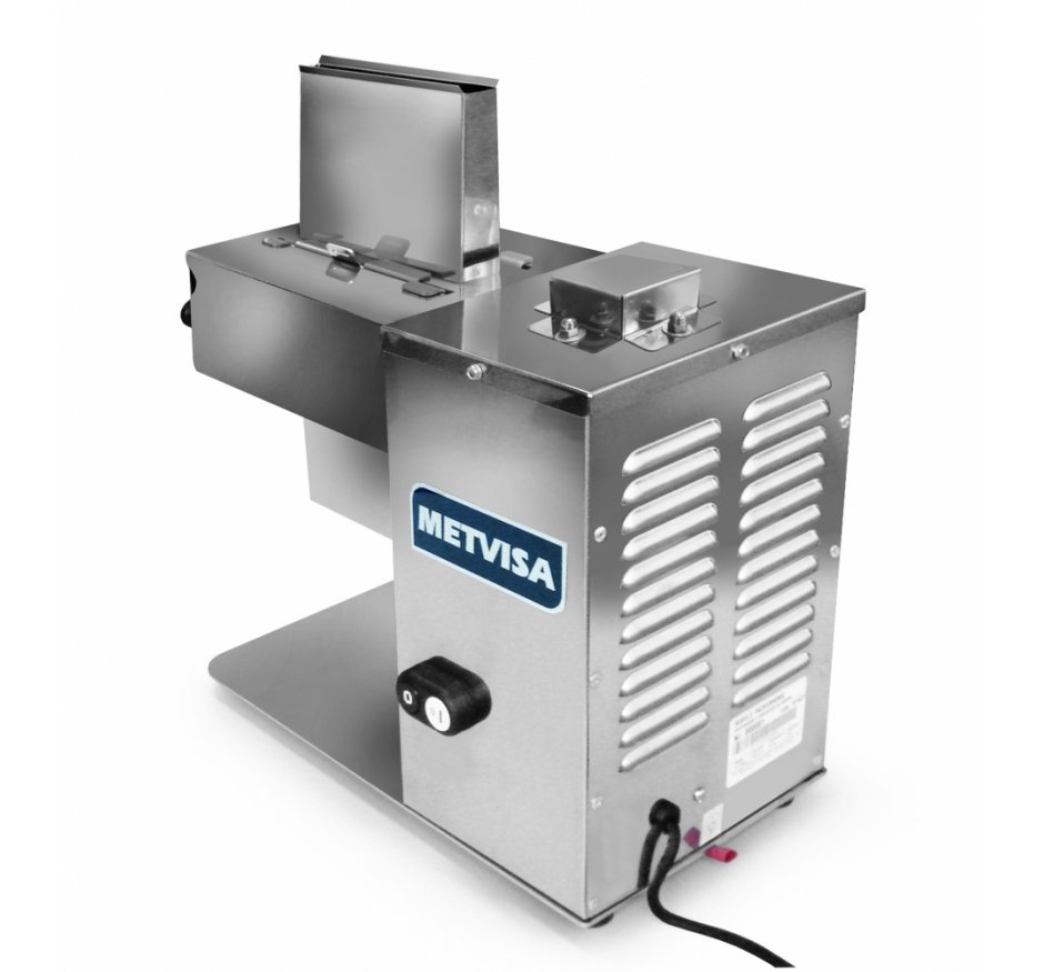 Amaciador de Carne Metvisa PAC - 220V
