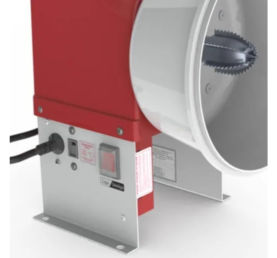 Raspador De Coco Braesi BRC-50-Bivolt
