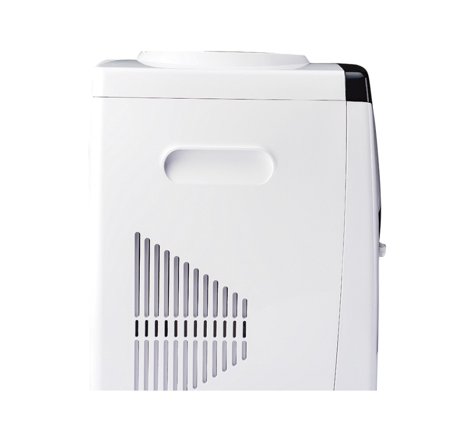 Bebedouro de Mesa Galão/Garrafa Eletrônico 65W Agratto MOD BEM 03 Bivolt