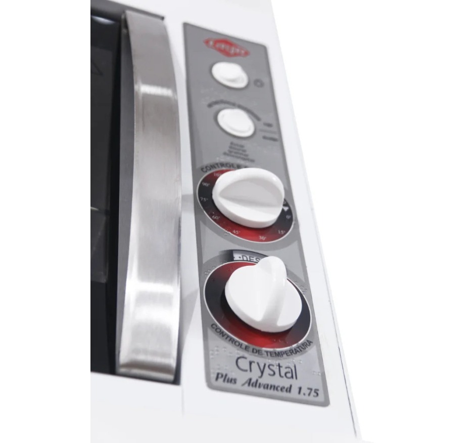 Forno Elétrico Cristal Plus Advanced Layr 46 Litros 1750W 220v