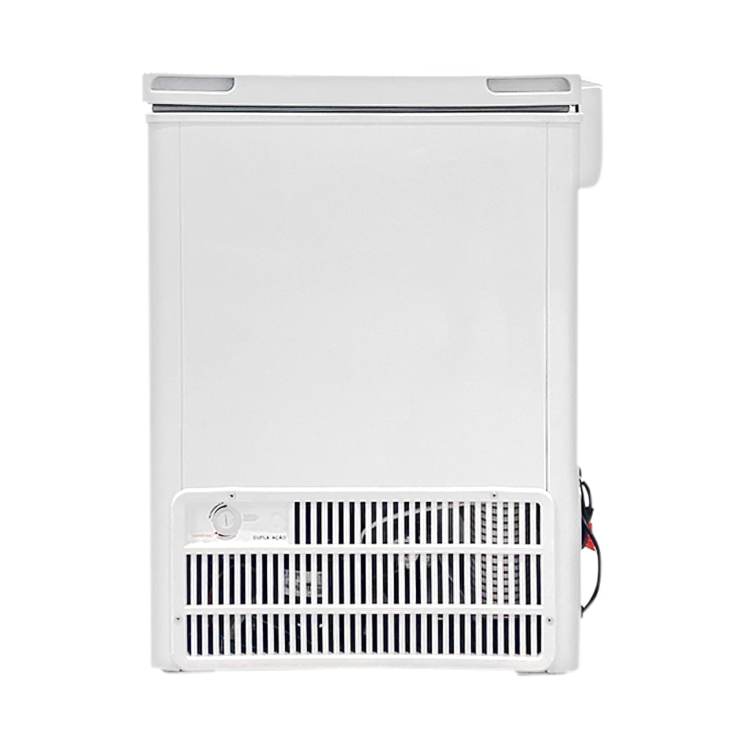 Freezer Horizontal Fricon Dupla Ação 503 Litros HCED 503 C - 127V
