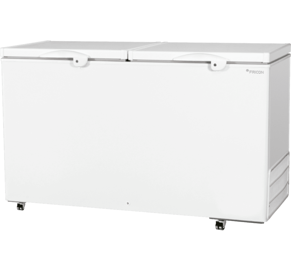 Freezer Horizontal Fricon Dupla Ação 503 Litros HCED 503 C - 220V