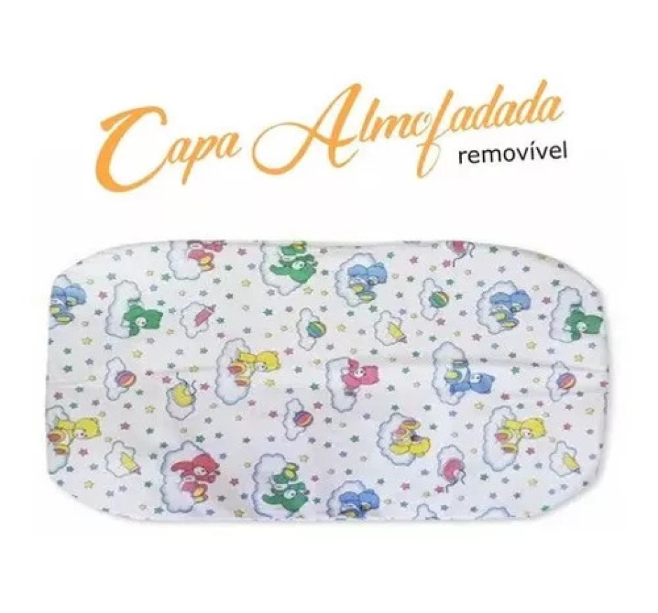 Balança Pediátrica Digital Com Capa 25KG Balmak ELP-25BB