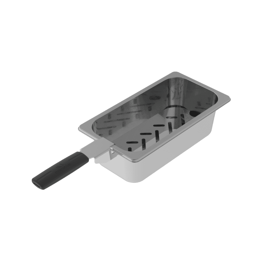 Conservador de Proteínas 4 Cubas Progás PRCPROT-04 220v