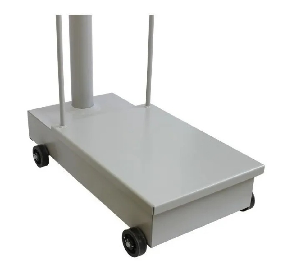 Balança Comercial Mecânica 300kg Welmy 104CH