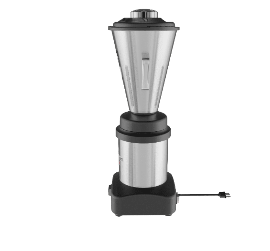 Liquidificador Comercial Skymsen Inox Copo Monobloco 3 Litros L3 Bivolt