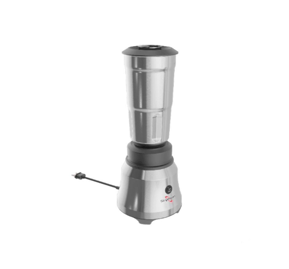 Liquidificador Industrial Skymsen 2 Litros Inox Copo Monobloco TA2 127V