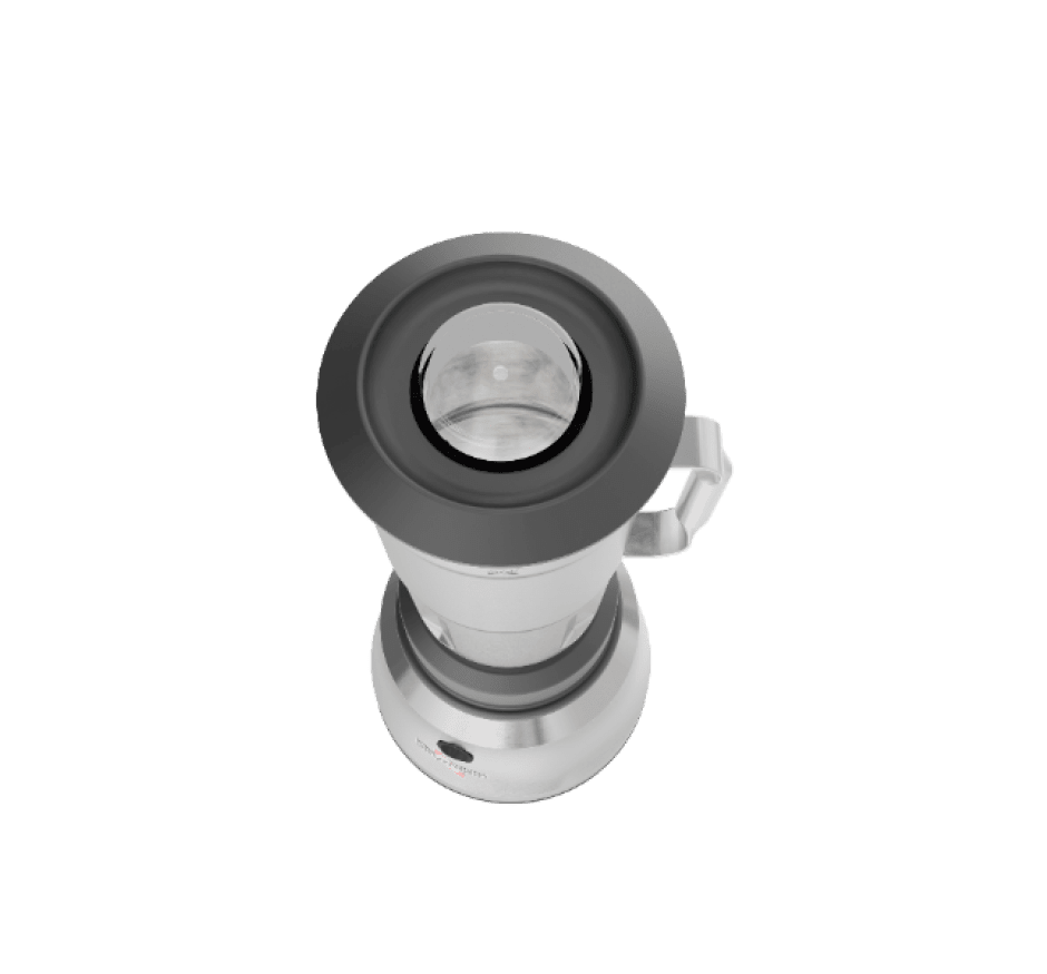 Liquidificador Industrial Skymsen 2 Litros Inox Copo Monobloco TA2 127V