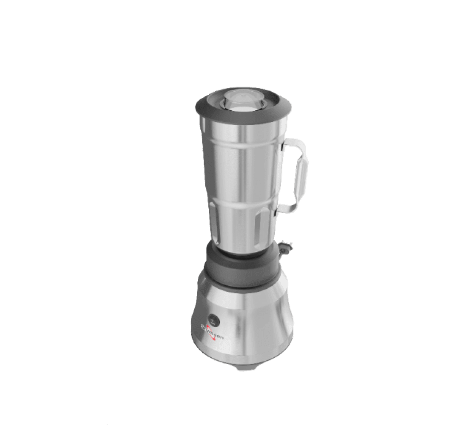 Liquidificador Industrial Skymsen 2 Litros Inox Copo Monobloco TA2 220V
