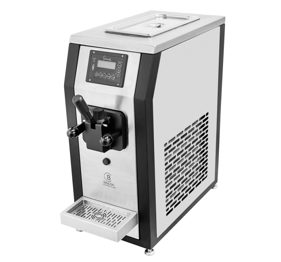 Máquina de Sorvete Expresso 1 sabor Bailon 220039 220v