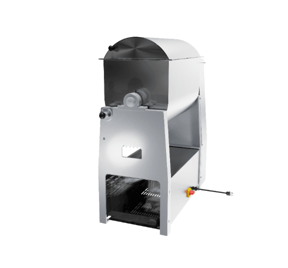 Misturador de Carne Skymsen MMS-50I-N 50kg com Tampa 0,5HP MMS-50I-N 220V