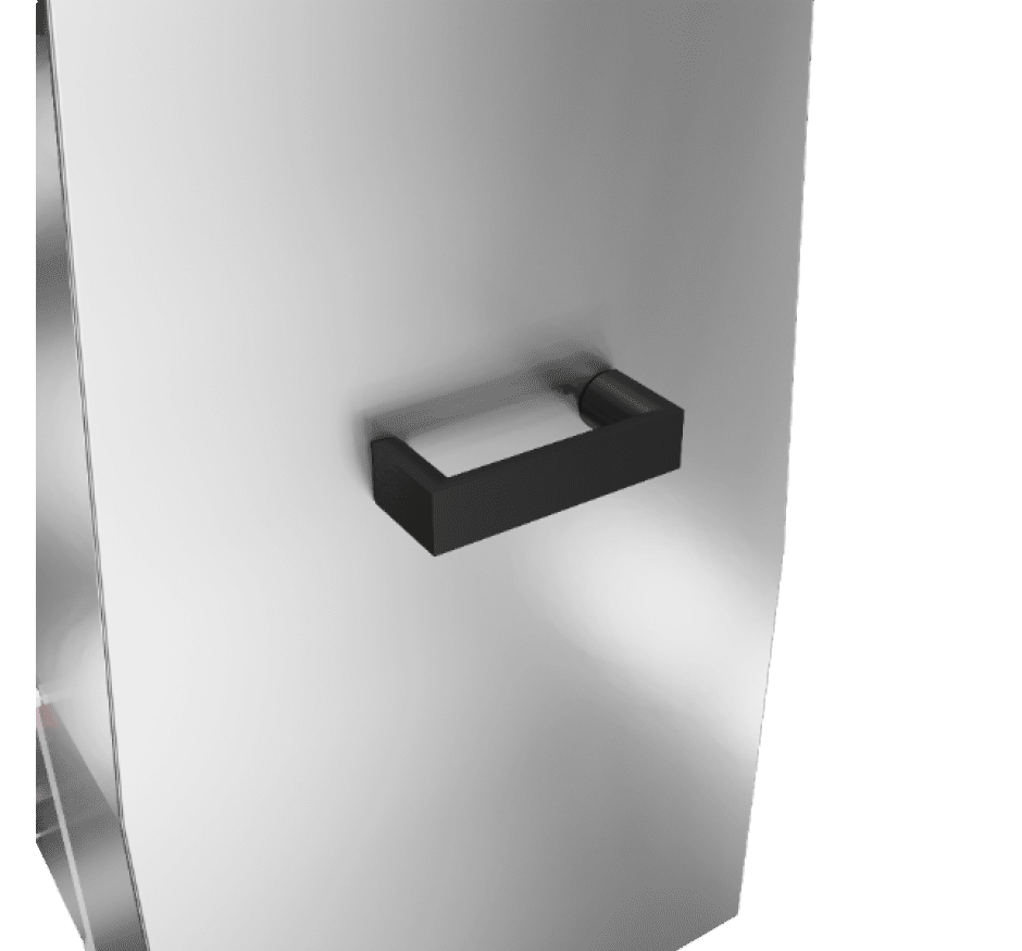 Misturador de Carne Skymsen MMS-50I-N 50kg com Tampa 0,5HP MMS-50I-N 220V