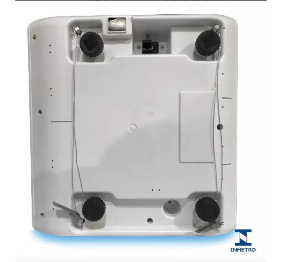 Balança Eletrônica Digital Toledo 9094 Plus 6/15/32kg (9094431)