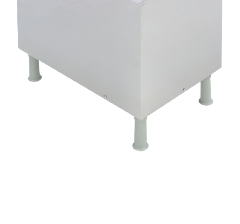 Bebedouro Industrial Adesivado de Coluna 100 Litros Inox Blue Bebedouros BBC100LAD 220v