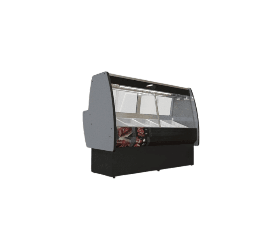 Balcão de Açougue Inox 1,80M Ormifrio BCI180 127V