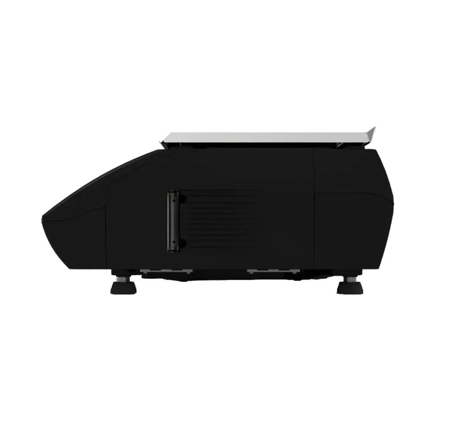 Balança Etiquetadora Toledo Prix 4 Uno 32Kg Wi Fi/Ethernet P400154